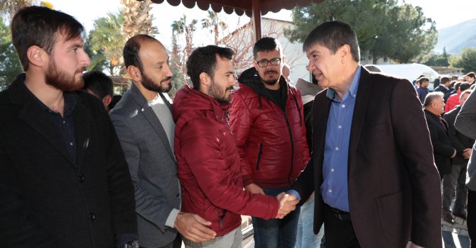 REFERANSIMIZ Yaptığımız hizmetler