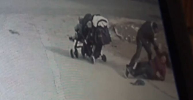 2 çocuk annesi yengesini bağ makasıyla 5 yerinden yaralayan kayınbirader adliyeye sevk edildi