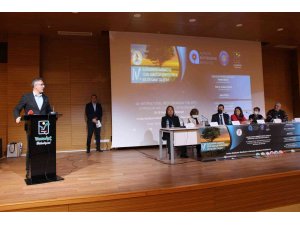 Manavgat’ta Güzel Sanatlar Sempozyumu başladı