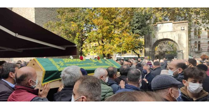 Antalya PTT Posta Hizmetleri eski Müdürü hayatını kaybetti