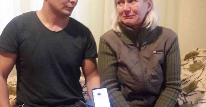 13 yaşındaki Timur cep telefonu almayan ailesine kızıp sırra kadem bastı