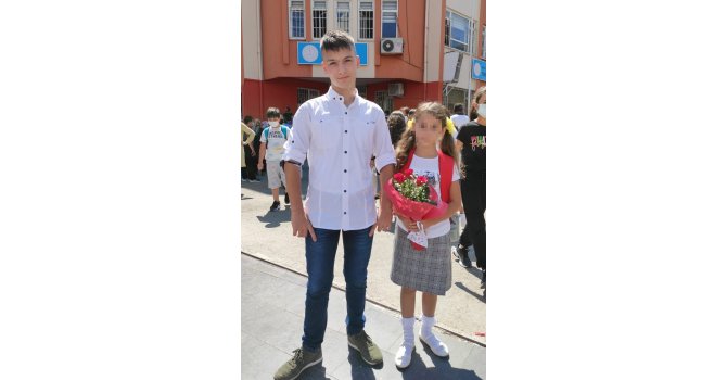 Antalya’da 13 yaşındaki kayıp çocuk evine döndü