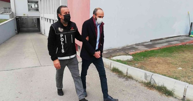 Adana’da 3 kilo 950 gram esrar ele geçirildi