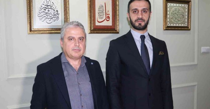 Kaçırılan iş adamı konuştu: "Beni Furkancılar kaçırdı"