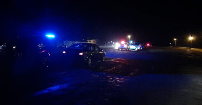 Kayıp Alzaymır hastası kadın kazada öldü