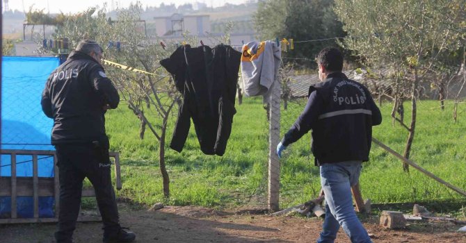 Adana’da motosiklet hırsızlığı kavgası: 3 ölü
