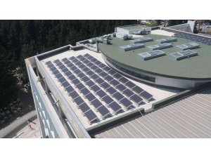 2050’de sıfır karbon hedefi