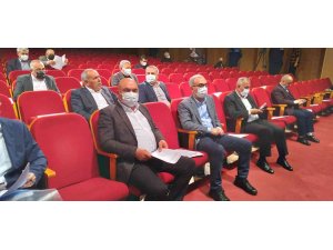 Adana Büyükşehir Belediye bütçesi oy birliğiyle kabul edildi