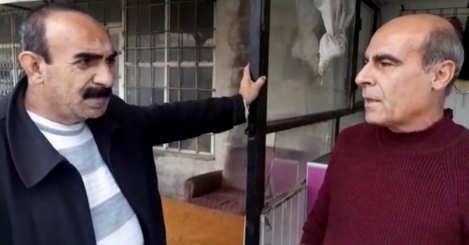 “Tarla sürmeye gidiyorum” dedi, bir daha dönmedi