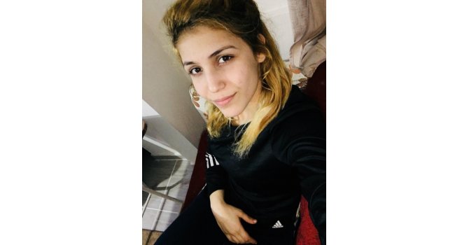 Kadın cinayeti zanlısı böyle yakalandı