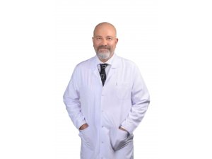 Dr. Kara: "Baş dönmesi ciddi hastalıkların habercisi olabilir"