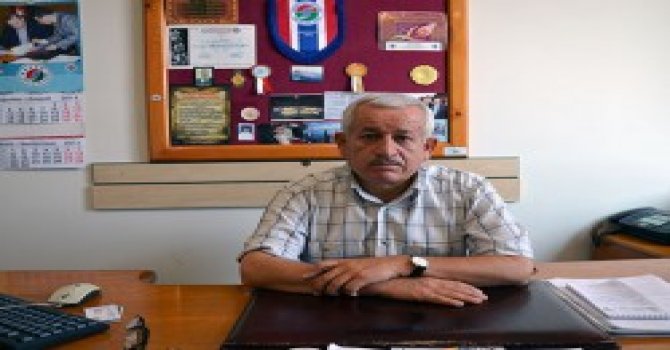 Deveci hayatını kaybetti