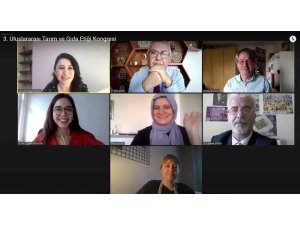 3. Uluslararası Tarım ve Gıda Etiği Kongresi