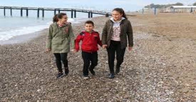 Velilerden Türel’e teşekkür