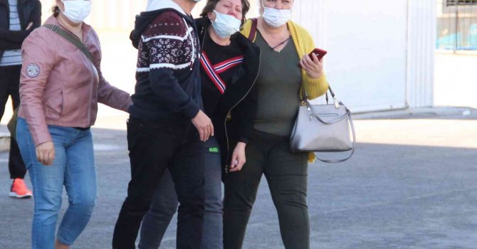 Uyuşturucudan kurtulmak için taktırdığı çipin sahte olduğu iddiasıyla gündeme gelen genç hayatını kaybetti