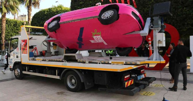 Adana’da emniyet kemeri takmayanlara ceza yerine simülasyon