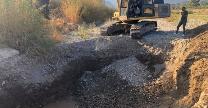 Antalya’da sel sularına kapılıp kaybolan Buse’den 3 yıla yakındır haber yok