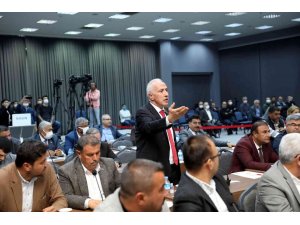 Gültak: "Elinizde belge varsa savcılığa suç duyurusunda bulunun"