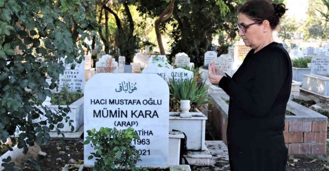 Engelli eşi darp edilerek öldürülen kadın, korkudan dışarı çıkamıyor