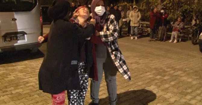 Antalya’da eski eş dehşet saçtı: 1 ölü, 2 yaralı