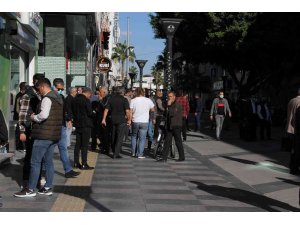 Mersinliler aşıya güvenip rehavete kapıldı, vakalar arttı