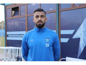 Vedat Karakuş: “Camiada kalıcı olmak istiyorum”