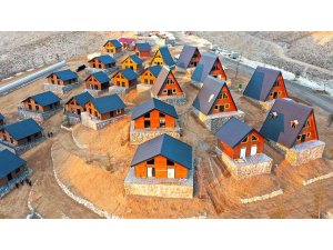 Yedikuyular’da hedef 500 bin ziyaretçi