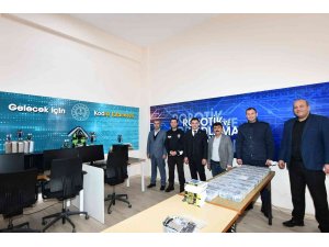 Şehit Kaymakam Safitürk’ün adı Tufanbeyli’de yaşatılacak