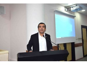 CHP’li Vursavuş’tan "kule paratoner" uyarısı