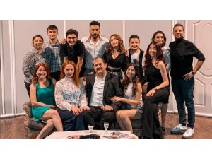 "Aşk-ı Memnu" Adana’da sahnelenecek