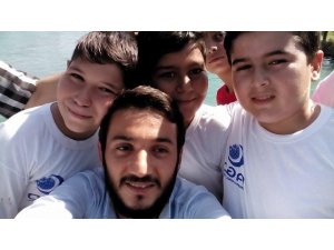 Aşı olmayan genç cami imam hatibi korona virüse yenik düştü