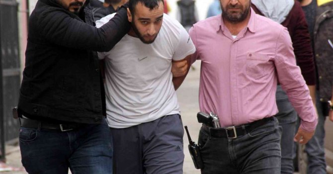 Film gibi cinayette 3 zanlı daha tutuklandı