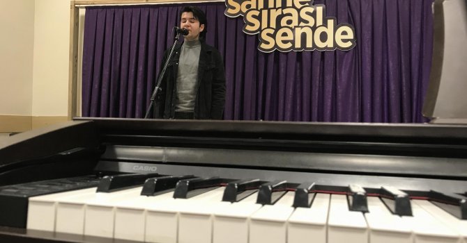 Kepez Müzik Ödülleri  yarı finale hazırlanıyor