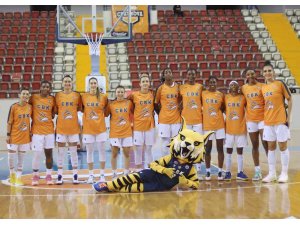 ÇBK Yenişehir Belediyesi’nin rakibi Lointek Gernika oldu