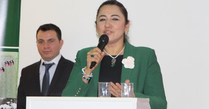 ANTBİRLİK’ten   yılın ilk müjdesi