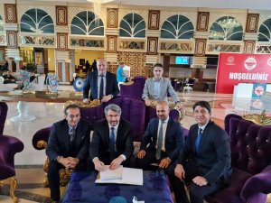 ALKÜ ile Aile ve Sosyal Hizmetler Bakanlığı arasında işbirliği protokolü