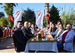 Alanya’da 22 turizm öğrencisi burslu okuyor