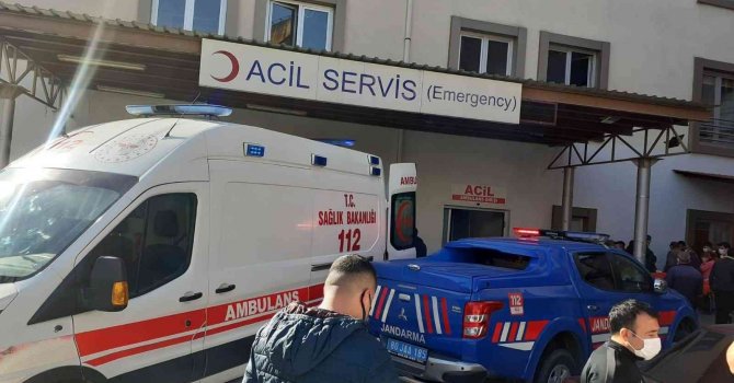Osmaniye’de arazi kavgasında kan aktı: 1 ölü