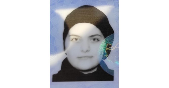 Genç kız inşaat bahçesinde ölü bulundu