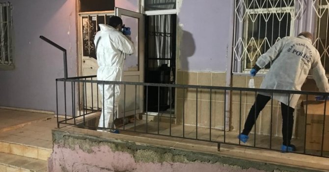 Komşularının 10 gündür haber alamadığı adam evinde ölü bulundu