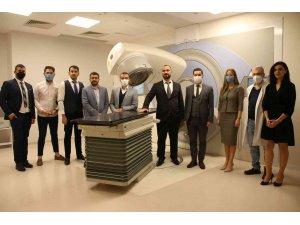 Mersin’de kanserle mücadelede yeni adım