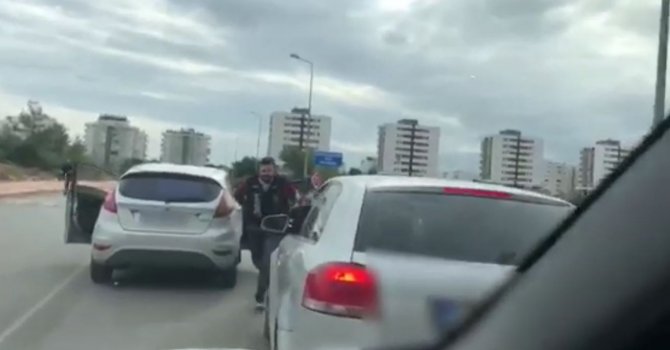 Antalya’da polisin nefes kesen uyuşturucu operasyonu: 4 gözaltı