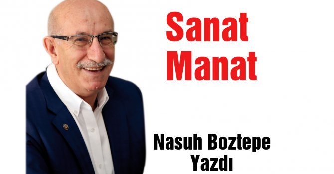 SANAT-MANAT