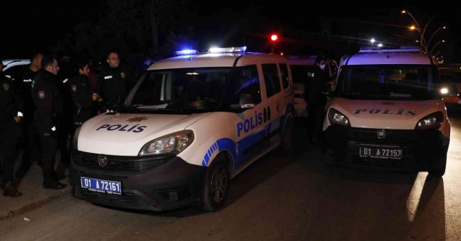 GBT sorgusundan kaçan şüpheliler kovalamaca sonucu yakalandı, üzerlerinden uyuşturucu madde çıktı