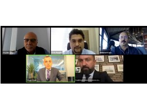 Prof Dr. Yaldız: “3 buçuk milyon ton atığı olan Antalya kömür kullanmamalı”