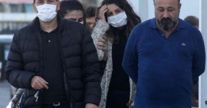 2.5 aylık evli kadının anlattıkları kan dondurdu