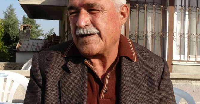 Şehit babası: "Arkadaşları kanını yerde bırakmamış, ciğerim biraz soğudu"