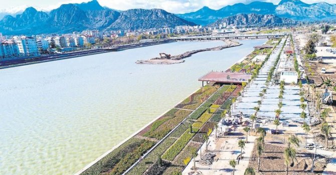 BOĞAÇAYI SINAVI GEÇTİ