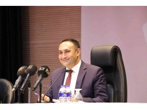 Başkan Yılmaz: “Birlikte ortaya koyduğumuz performanstan memnunuz”