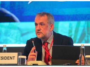 Akdeniz’in Kirlenmeye Karşı Korunması Sözleşmesi’nin 22. Taraflar Konferansı devam ediyor